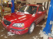 04 05 06 ELANTRA SPEEDOMETER 767129