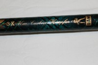 DAM 3X KEVCARBON-KARPFEN