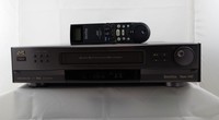 *-  S-VHS JVC HR-S 6900 - Videorecorder - ShowVIEW - SP/LP