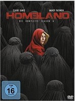 Homeland - Staffel 4 (2015)