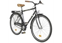 ONUX Cityrad Herrenfahrrad 71 cm (28 Zoll) / Fahrrad, Herren, Bike, Rad