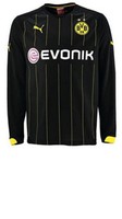 BVB Auswärtstrikot 2016 Hummels XL