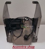 Saeco Incanto Sirius Gehäuse/Metallgehäuse Hauptgehäuse Komplett