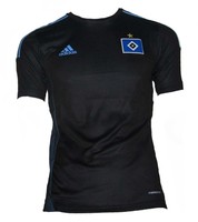 Hamburger SV HSV Hamburg Trikot Spieleredition Adidas Shirt Jersey Playerissue