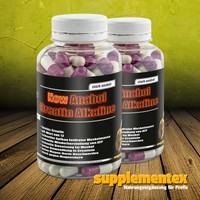 New Anabol Creatin Alkaline!240 Kaps. Muskelmasse Kraft Anabolika Eiweiss ATP