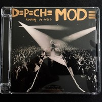 Depeche Mode - „Live Here Now - Touring the Angel @ Berlin 12.07.2006" - Limited