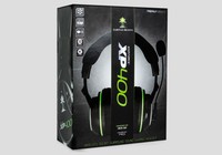 NEU TURTLE BEACH EAR FORCE XP400 WIRELESS GAMING HEADSET für XBOX 360 PS3