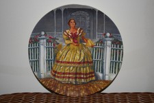 Melanie - Gone With the Wind - Knowles Plate