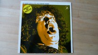 Joe Cocker, With a little help from my friends, LP, Rock, Pop, Cube Records, g+
