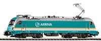 Piko 59804 E-Lok BR 183 002 ARRIVA Wechselstrom Spur HO NEU AC