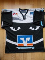  "Hamburg FREEZERS" - Trikot, Gr. 52