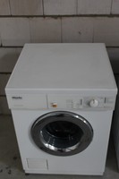 Miele Novotronic  W844 mit Garantie