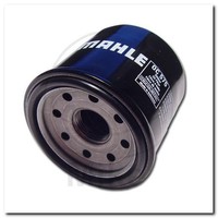 MAHLE Ölfilter OC 575 Honda VFR 750 F RC24, RC36