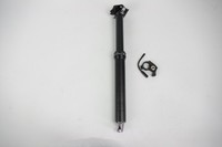 Sattelstütze Kind Shock LEV Integra 125mm TRAVEL 31,6mm 385mm lang Remote