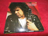 M011-  Gary Moore - After the War  German LP + OIS, virgin 209543 630 gewaschen