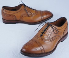 Allen Edmonds 'Strand' Cap Toe Oxford (Men 9EEE) (will fit 10)