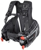 Mares Prestige AT MRS plus Tarierjacket Gr. XS-XL Tauchjacket BCD Airtrim MRS+