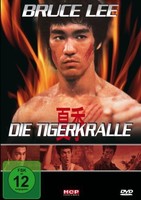 Bruce Lee-Die Tigerkralle | DVD | gebraucht