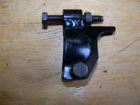 DDR Maw NOS Kettenspanner Motorfixierung für Fahrrad Hilfsmotor  Hühnerschreck 