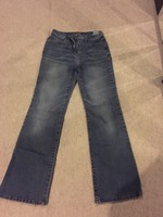 S.Oliver Bootcut Damen Jeans Grösse 36/30