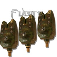 Fubite Carmo Bissanzeiger    3er Set