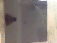 Metallica Black Album LP Von 1991