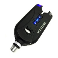 1x Elektronischer Bissanzeiger Grauvell Vorteks X3 mit Sensibilität 254231