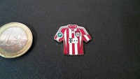 FCB FC Bayern München Trikot Pin 2010/2011 Home Badge Kit Telekom 3. Liga