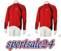 Protective Rad -Trikot "Silas" Rot   UVP 80,-€   ** NEU **