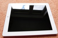 Apple iPad 3 * 16GB Weiss 9,7 Zoll * Wlan WiFi 4G LTE GPS * TOP ZUSTAND