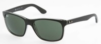 RAY BAN RB 4181 6130  "ORIGINAL" SONNENBRILLE NEU OPTIKERFACHGESCHÄFT!!