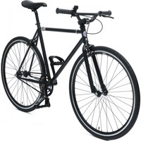 Chill Bikes Base Fixie Singlespeed Fahrrad viele Farbvarianten Fahrrad BMX Style