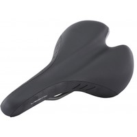 Fizik Vesta Manganese Sattel Women schwarz 2016 Rennrad Sattel