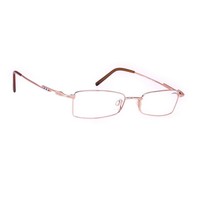 GENESIS Brillengestell, Mod. 892, Made in Italy, Brille, Brillenfassung A51