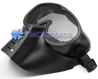 Wargame Maske Schutzmaske Paintball Softair Totenkopf Gotcha Schädel Schutz