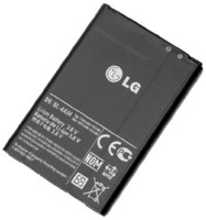 Originaler Akku LG BL-44JH LG P700 Optimus L7 Handyakku Batterie Smartphoneakku