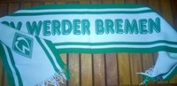 Werder Bremen  - Schal -