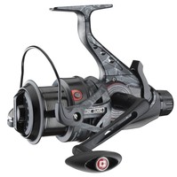 Cormoran Pro Carp GBR-F 6PiF - Sondermodell für echte Karpfenfreaks
