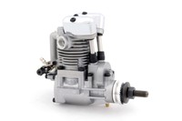 SAITO - FA-30S (H) 4-STROKE GLOW PLUG ENGINE - GALAXY RC