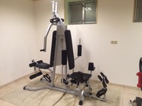 Kettler Fitnessstation