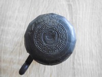 Alte Fahrrad Glocke Reich