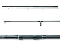 Pro Carp Black - Karpfenrute - 2tlg. 3.5lb 3.90m