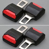 Anti Gurtwarner Gurtschloss Gurtstopper Alarm Gurtadapter Universal für Audi BMW