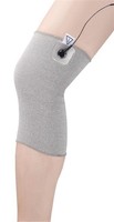 Knieelektrode - Textilelektrode Knie - Reizstrom TENS EMS