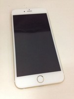 Apple iPhone 6 Plus 16GB Gold (Verizon) Unlocked Good w/ Warranty