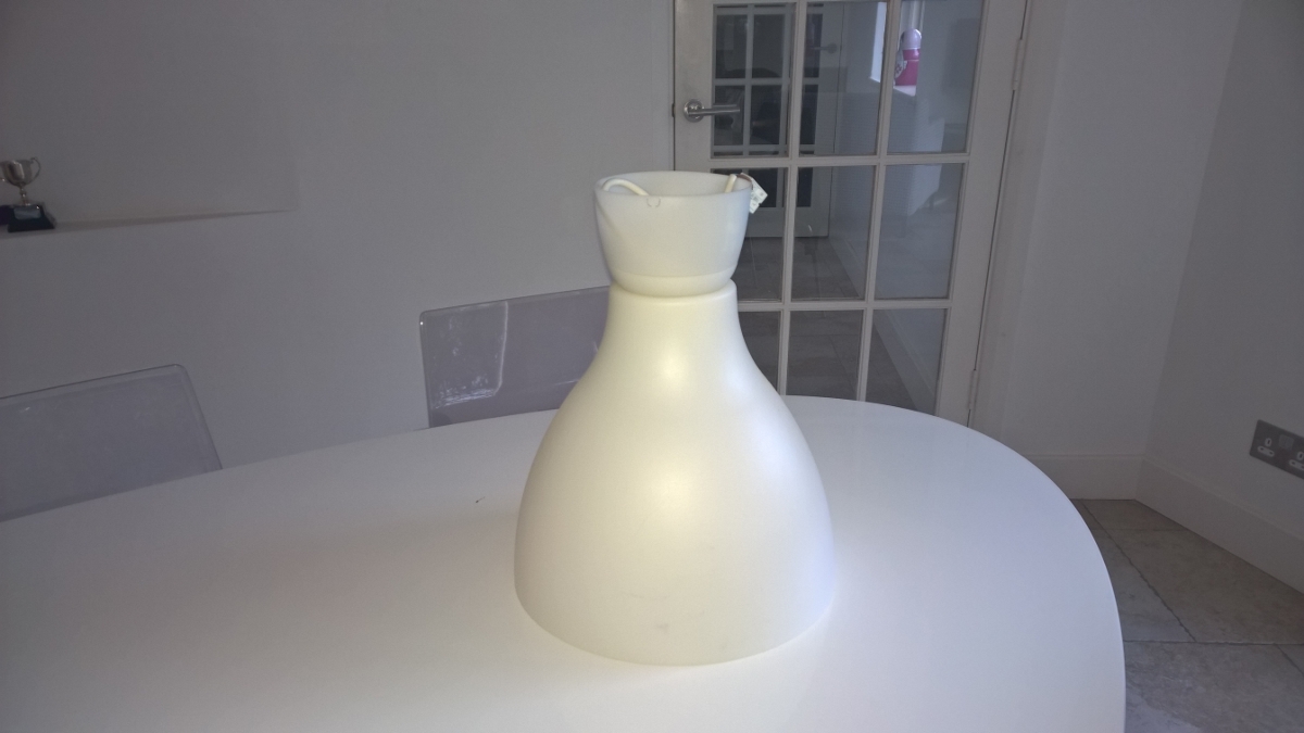 Tweedehands ikea hoge stoel te koop