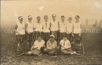 11730577 Sport Hockey Frauenmannschaft Sport