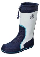 Marinepool, Segelstiefel Oslo, lang