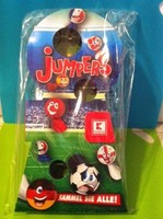 Kaufland Jumpers Fussball 2016 Sammelalbum OVP!!!!