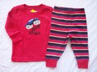 NWT Boy's Gymboree Monster Truck pajamas gymmies ~ 6 12 18 24 months 2 2T 3 3T 